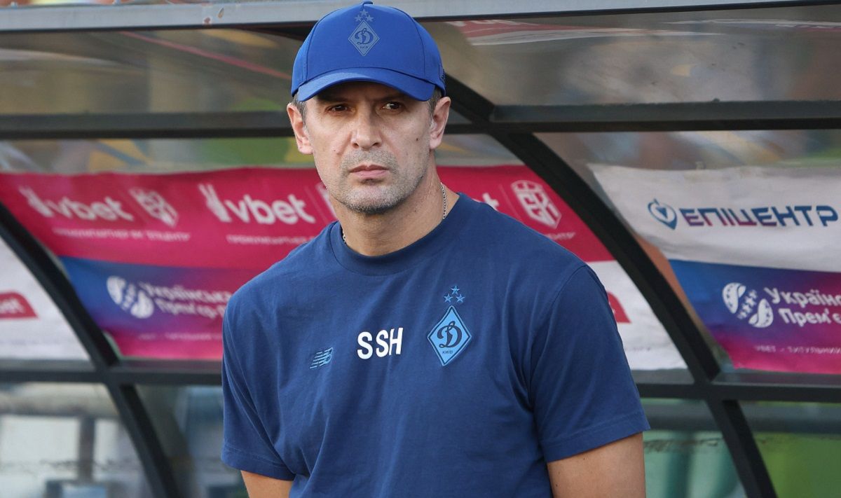 Зарплата Олександра Шовковського - скільки тренер заробляє у Динамо Зарплата Олександра Шовковського - скільки тренер заробляє у Динамо