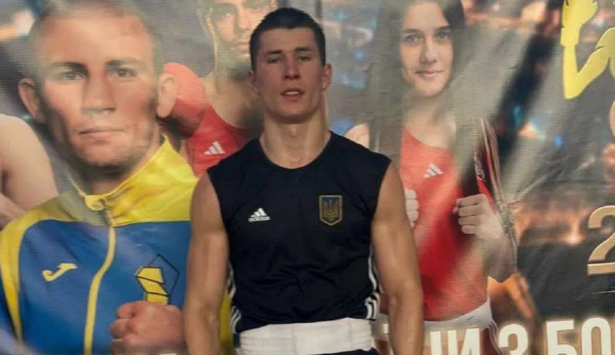 Максим Зіневич отримав дискваліфікацію через допінг - термін усунення боксера