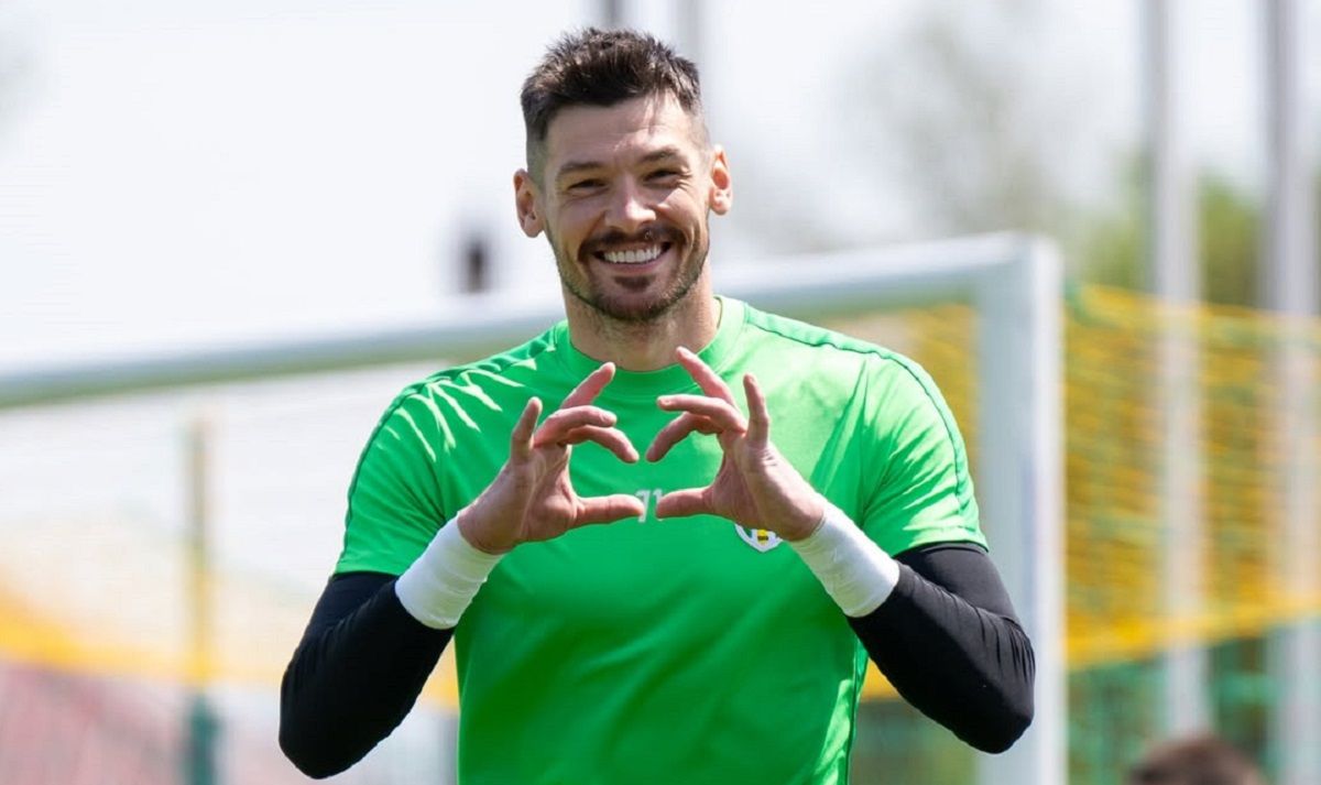 Денис Бойко розповів, чому розлучився із блогеркою Валерією Бойко Денис Бойко розповів, чому розлучився із блогеркою Валерією Бойко