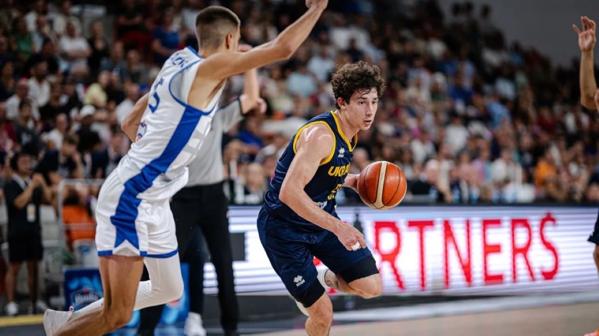 Ковляр став рекордсменом збірної України Ковляр став рекордсменом збірної України