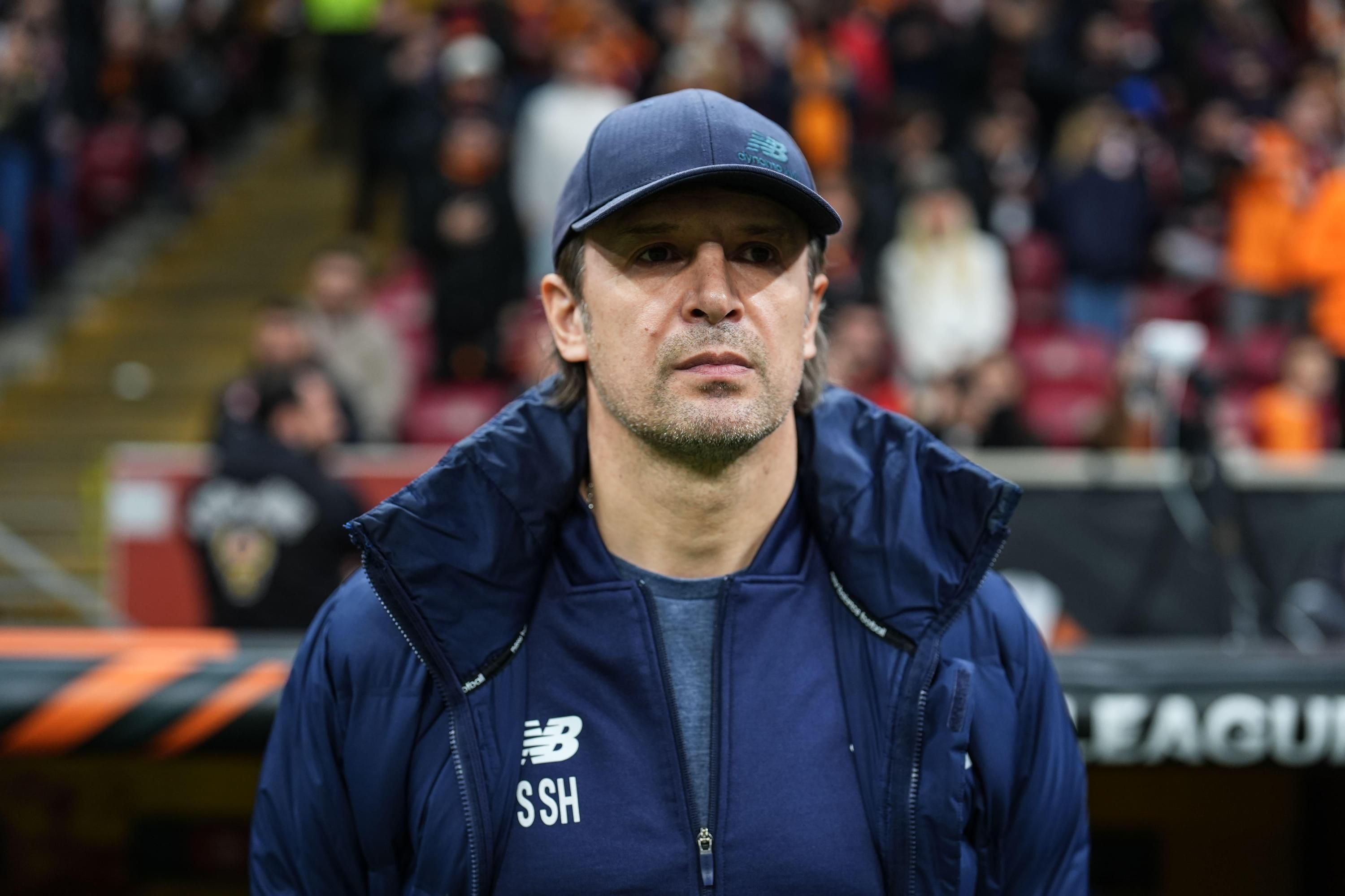 Чим володіє Шовковський - Sport News 24