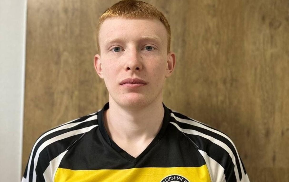 Арсеній Єрошевич помер після бійки Арсеній Єрошевич помер після бійки