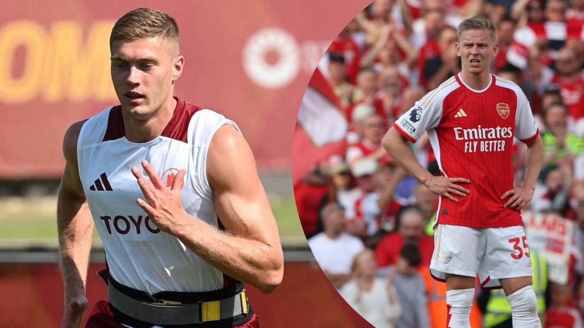 Зарплаты украинских футболистов - какой украинский игрок зарабатывает больше всех Зарплаты украинских футболистов - какой украинский игрок зарабатывает больше всех