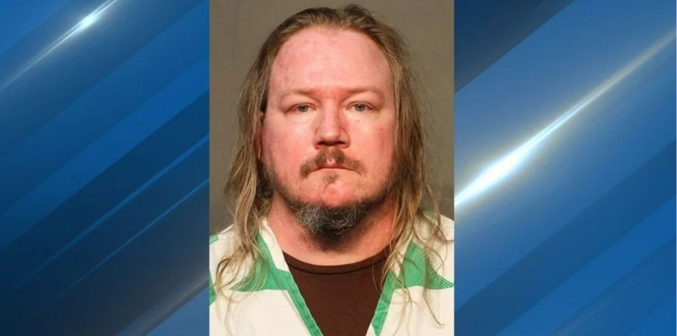 Шон Гарднер заарештований через скандал з гімнастками - Sport News 24 Шон Гарднер заарештований через скандал з гімнастками - Sport News 24