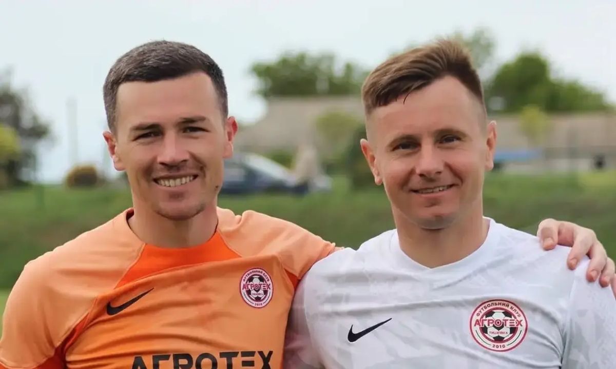 Агротех переміг Епіцентр у Кубку України - Олексій Чичиков висловився про результат Агротех переміг Епіцентр у Кубку України - Олексій Чичиков висловився про результат