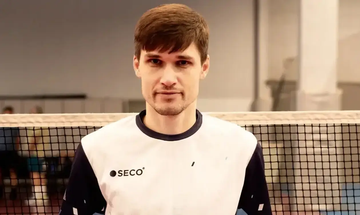 Артур Бурлака умер - что известно об украинском бадминтонисте и тренере Артур Бурлака умер - что известно об украинском бадминтонисте и тренере