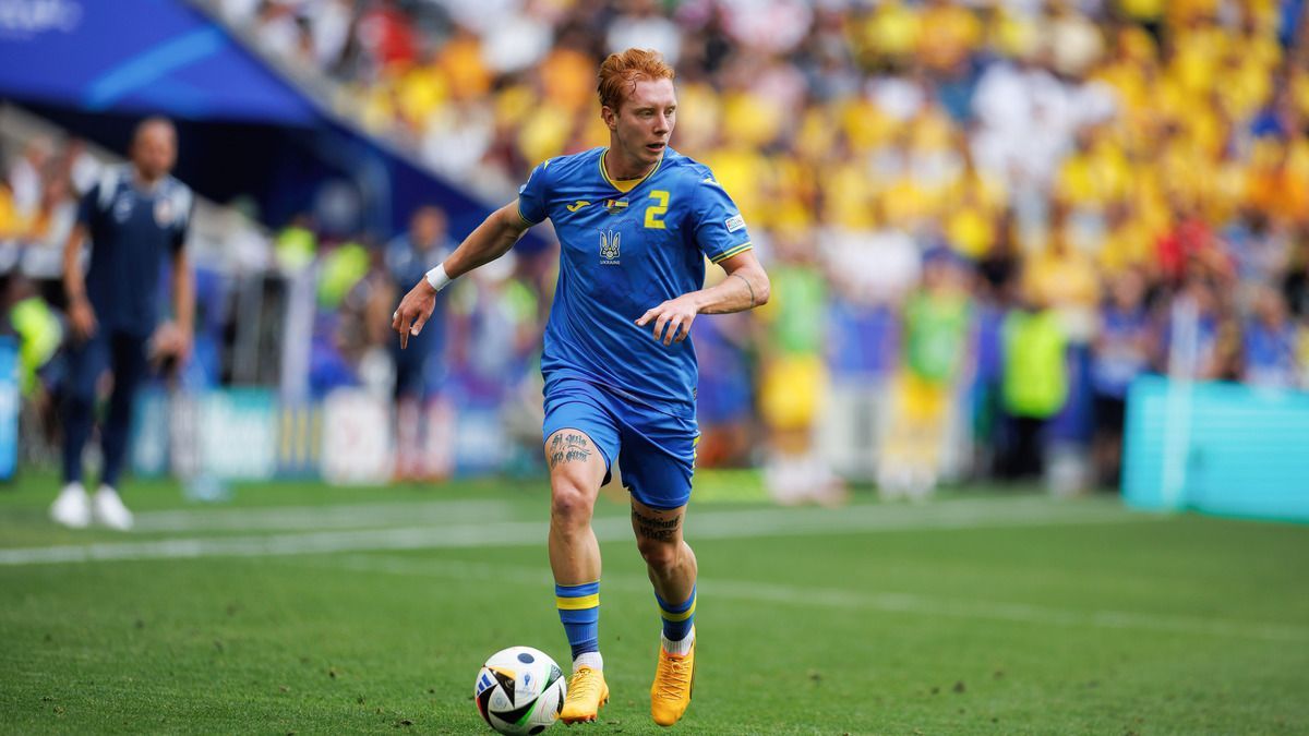 Конопля може покинути Шахтар - який клуб зацікавився футболістом збірної України Конопля може покинути Шахтар - який клуб зацікавився футболістом збірної України