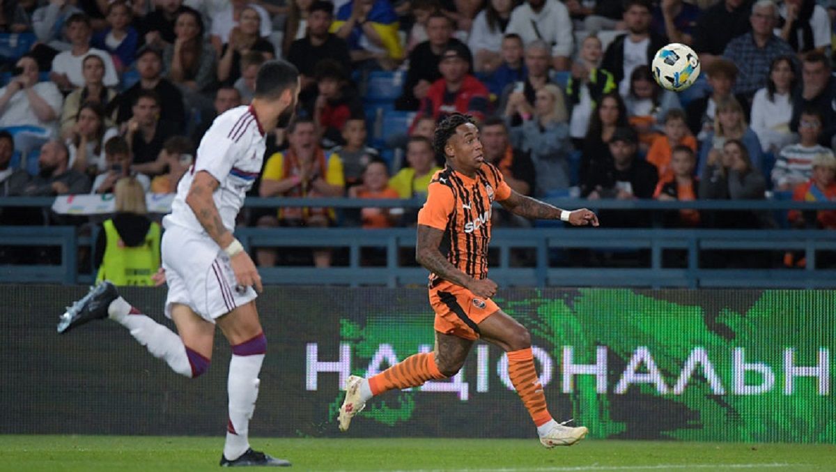 Серветт – Шахтар: прогноз на матч Ліги конференцій Серветт – Шахтар: прогноз на матч Ліги конференцій