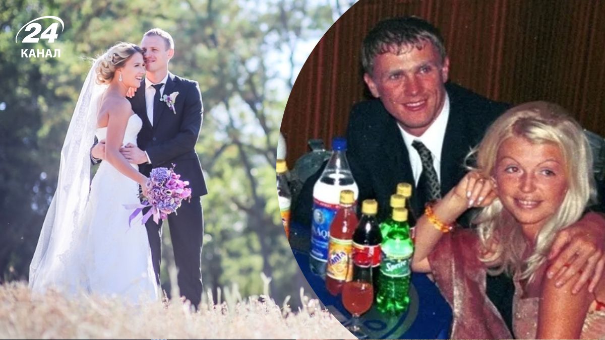 Самые большие разводы в украинском спорте Самые большие разводы в украинском спорте