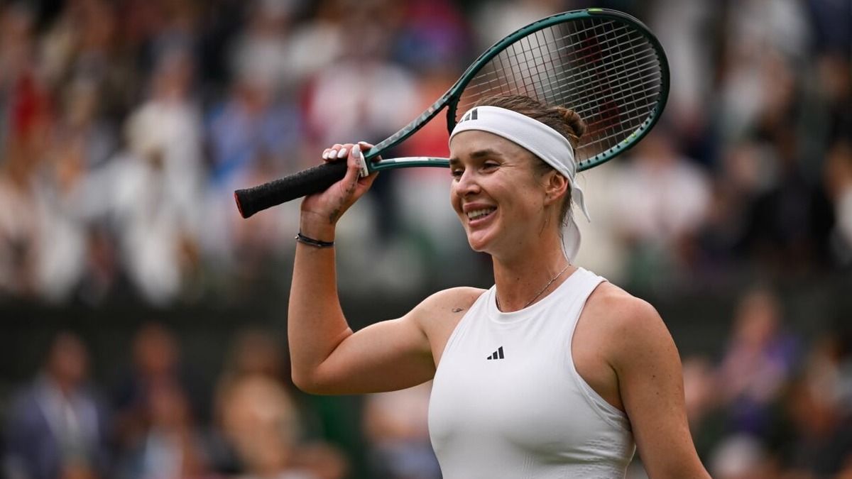 Сколько Свитолина заработала на US Open-2025 - гонорар теннисистки за выступление Сколько Свитолина заработала на US Open-2025 - гонорар теннисистки за выступление