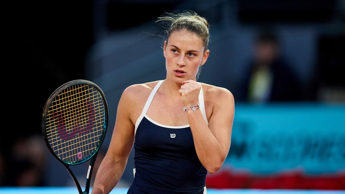 Костюк - Бултер - результат матчу 1/64 фіналу US Open-2025