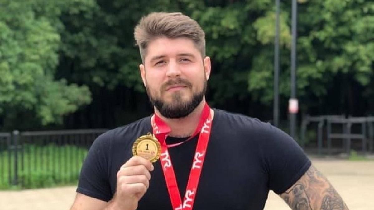 Николай Свечников исчез во время заплыва через Босфор Николай Свечников исчез во время заплыва через Босфор