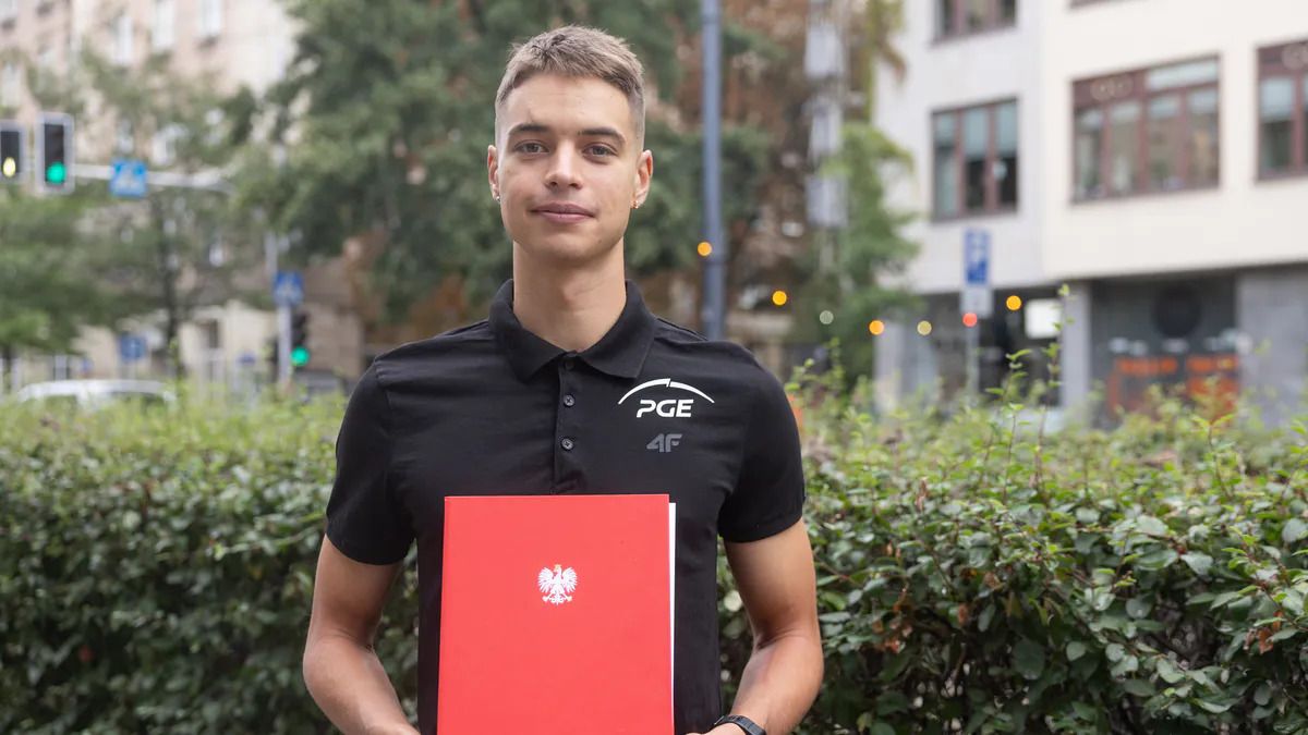 Володимир Семирунний отримав польське громадянство - що відомо про ексросіянина Володимир Семирунний отримав польське громадянство - що відомо про ексросіянина