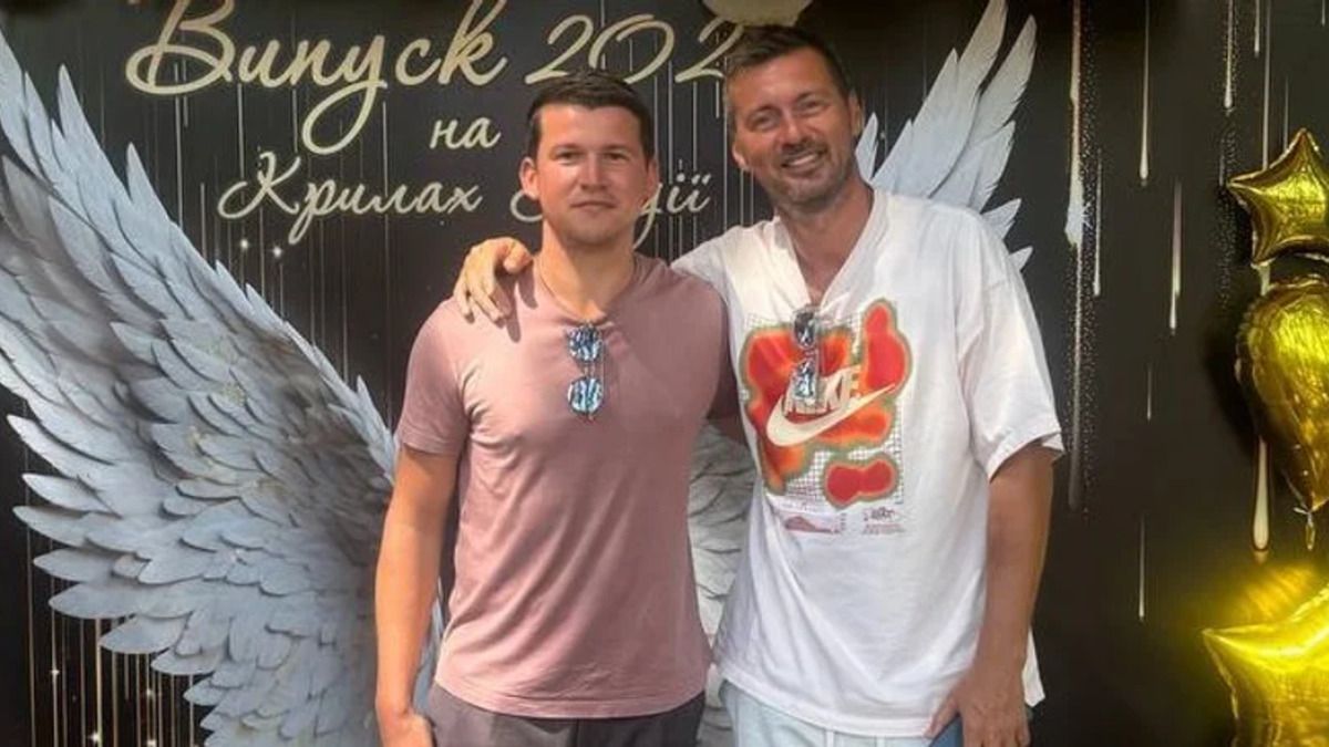 Помер Сергій Третяк - що відомо про друга Мілевського Помер Сергій Третяк - що відомо про друга Мілевського