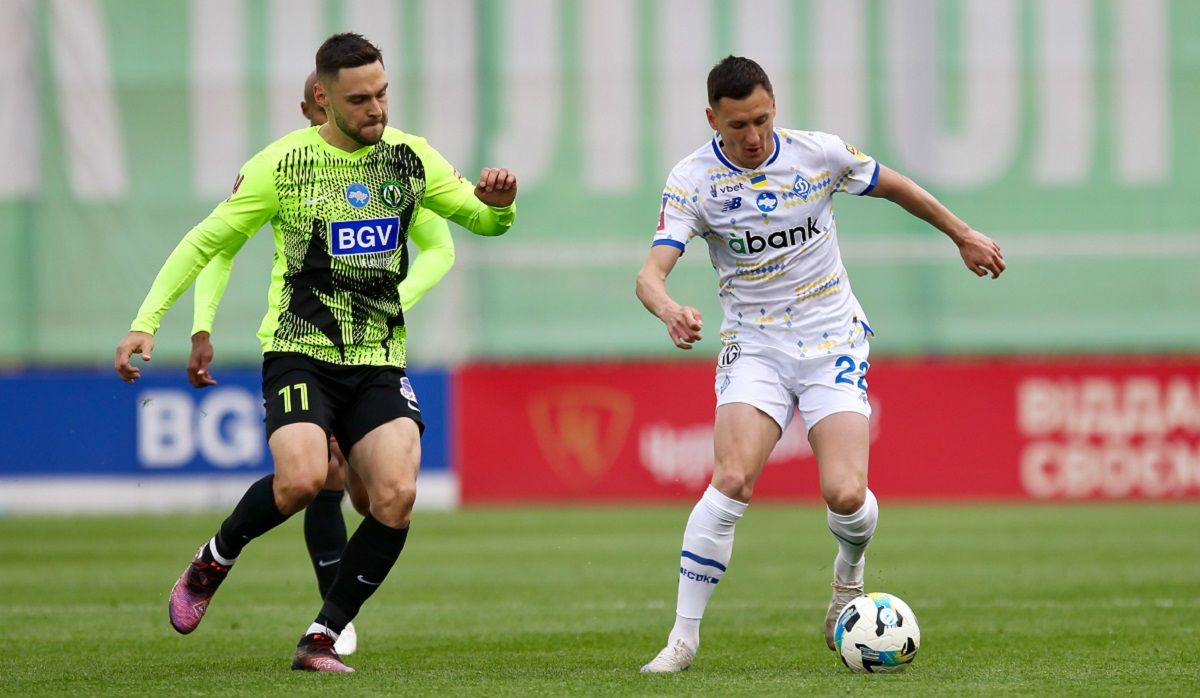 Динамо Полесье - прогноз на матч 31 августа 2025, УПЛ Динамо Полесье - прогноз на матч 31 августа 2025, УПЛ