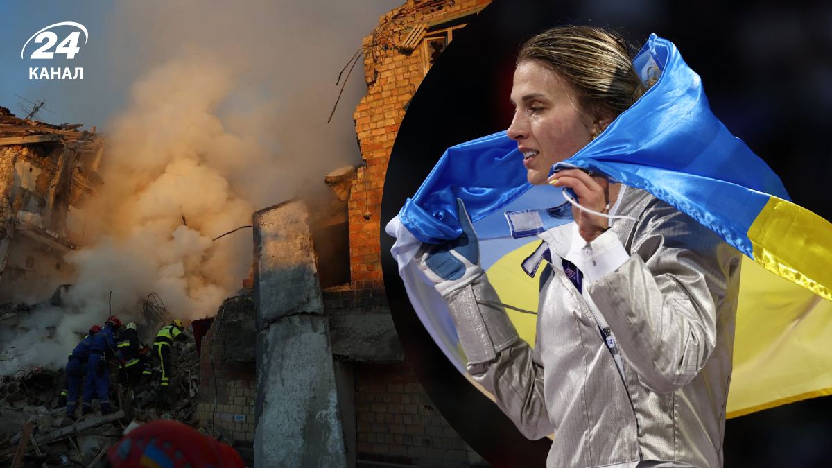 Атака по Киеву 28 августа - реакция спорта на обстрел столицы Украины Атака по Киеву 28 августа - реакция спорта на обстрел столицы Украины