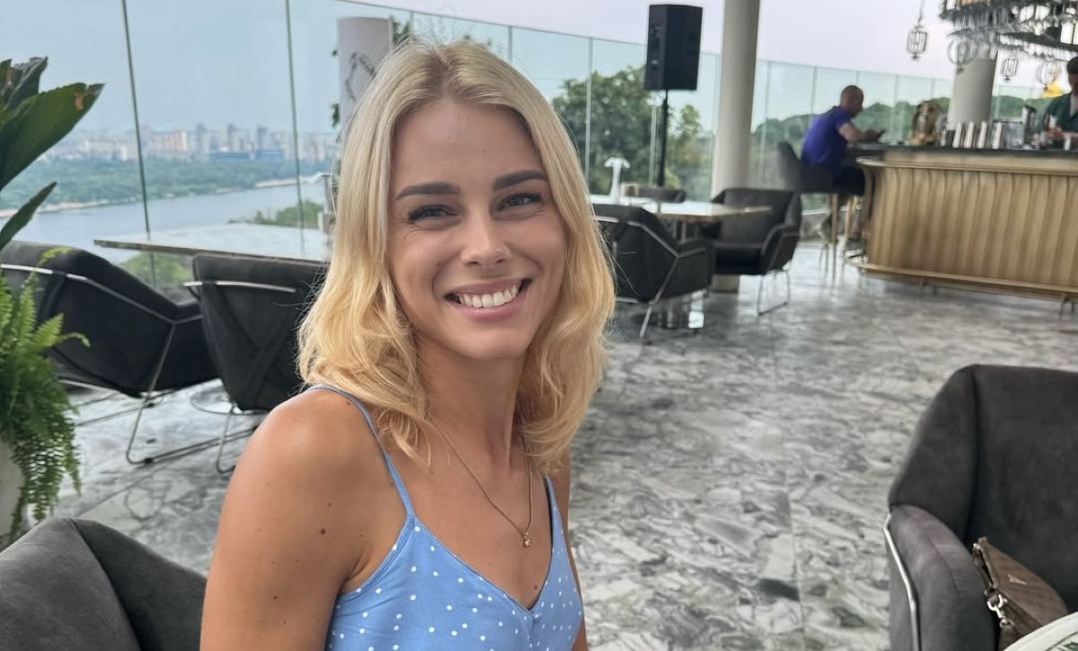 Юлия Левченко в Цюрихе - украинская спортсменка поделилась фото из ванной в отеле Юлия Левченко в Цюрихе - украинская спортсменка поделилась фото из ванной в отеле