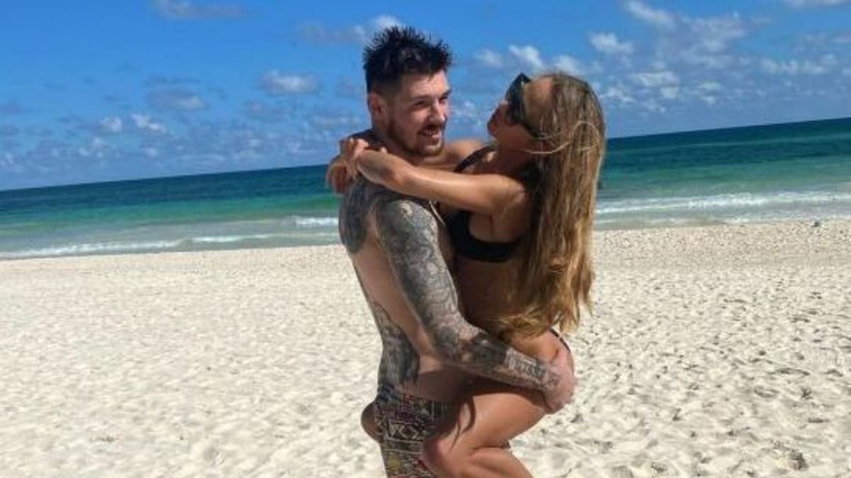 Денис Бойко прокоментував розлучення - чи одружений нині ексфутболіст