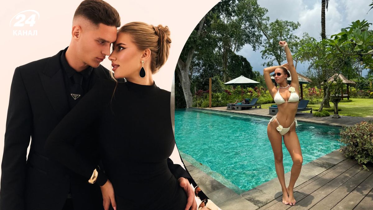 Дружина Георгія Судакова, Єлизавета - що відомо про неї, біографія, Instagram Дружина Георгія Судакова, Єлизавета - що відомо про неї, біографія, Instagram