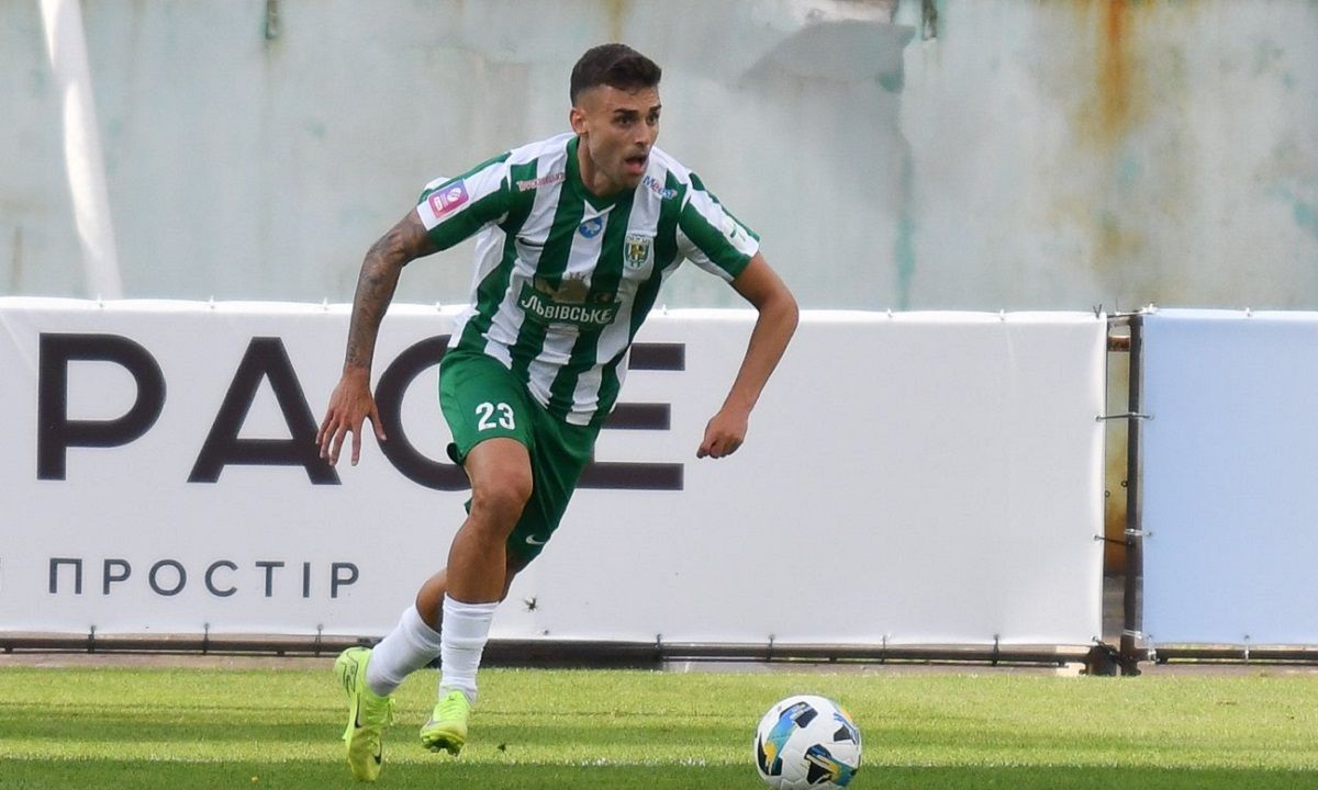 Кудривка Карпаты - результат матча, видео голов и обзор игры 29 августа 2025 года Кудривка Карпаты - результат матча, видео голов и обзор игры 29 августа 2025 года