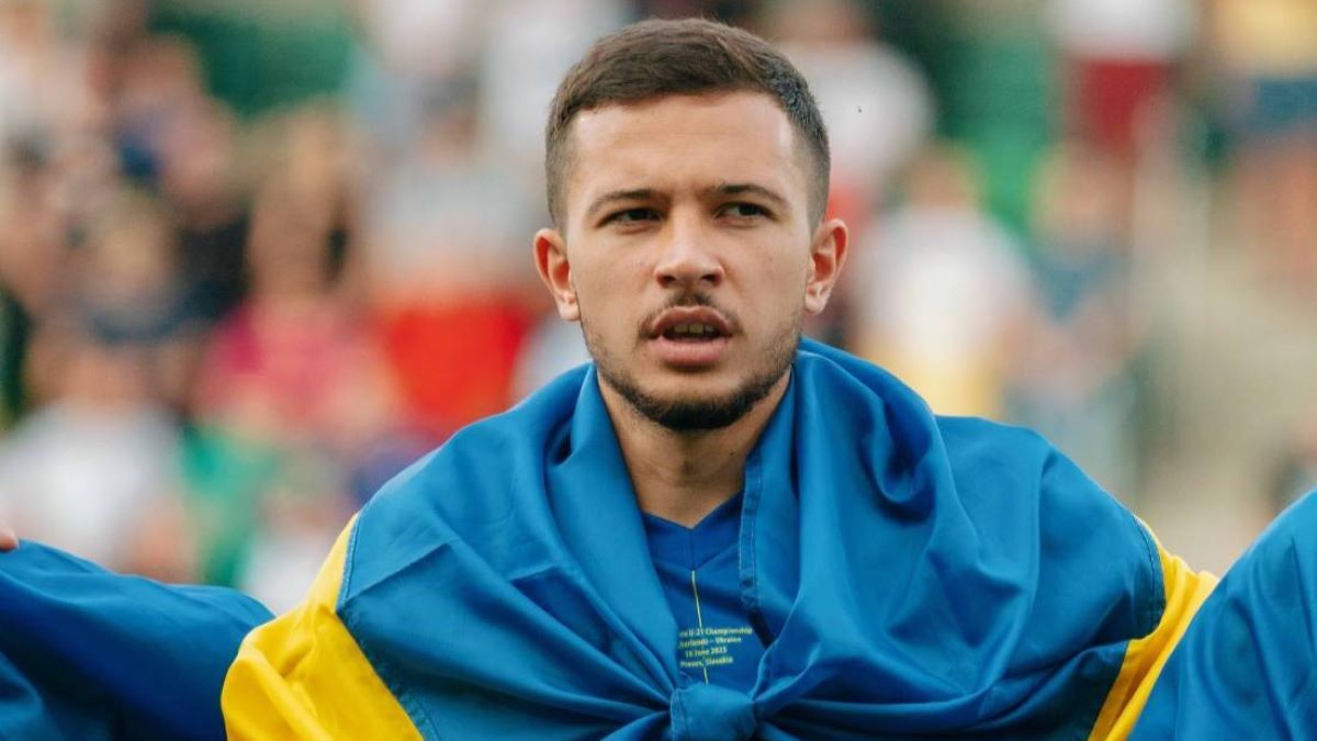 Волошина довызвали в сборную Украины Волошина довызвали в сборную Украины