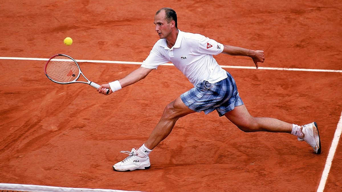 Андрій Медведєв, що відомо - біографія, особисте життя, діти і спортивні досягнення Андрій Медведєв, що відомо - біографія, особисте життя, діти і спортивні досягнення