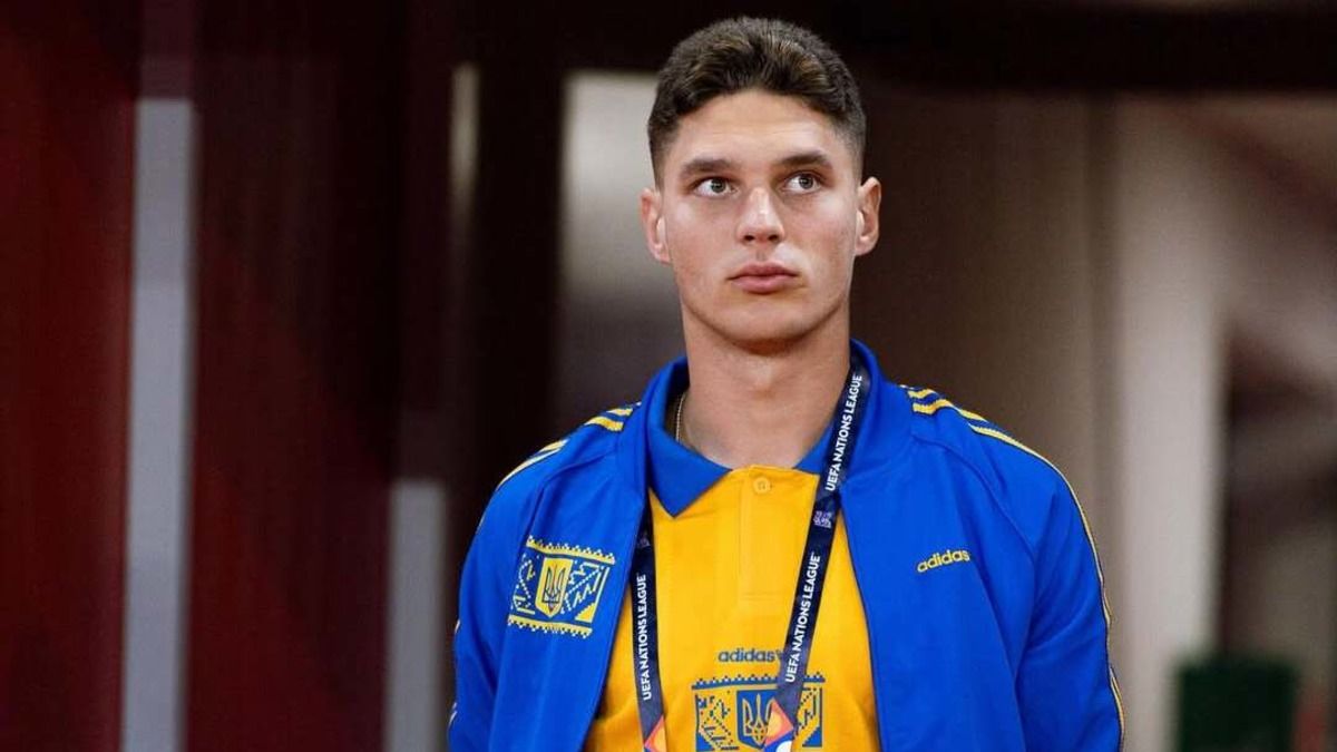 Судаков переходить у Бенфіку - коли оголосять трансфер, сума трансфера Судаков переходить у Бенфіку - коли оголосять трансфер, сума трансфера