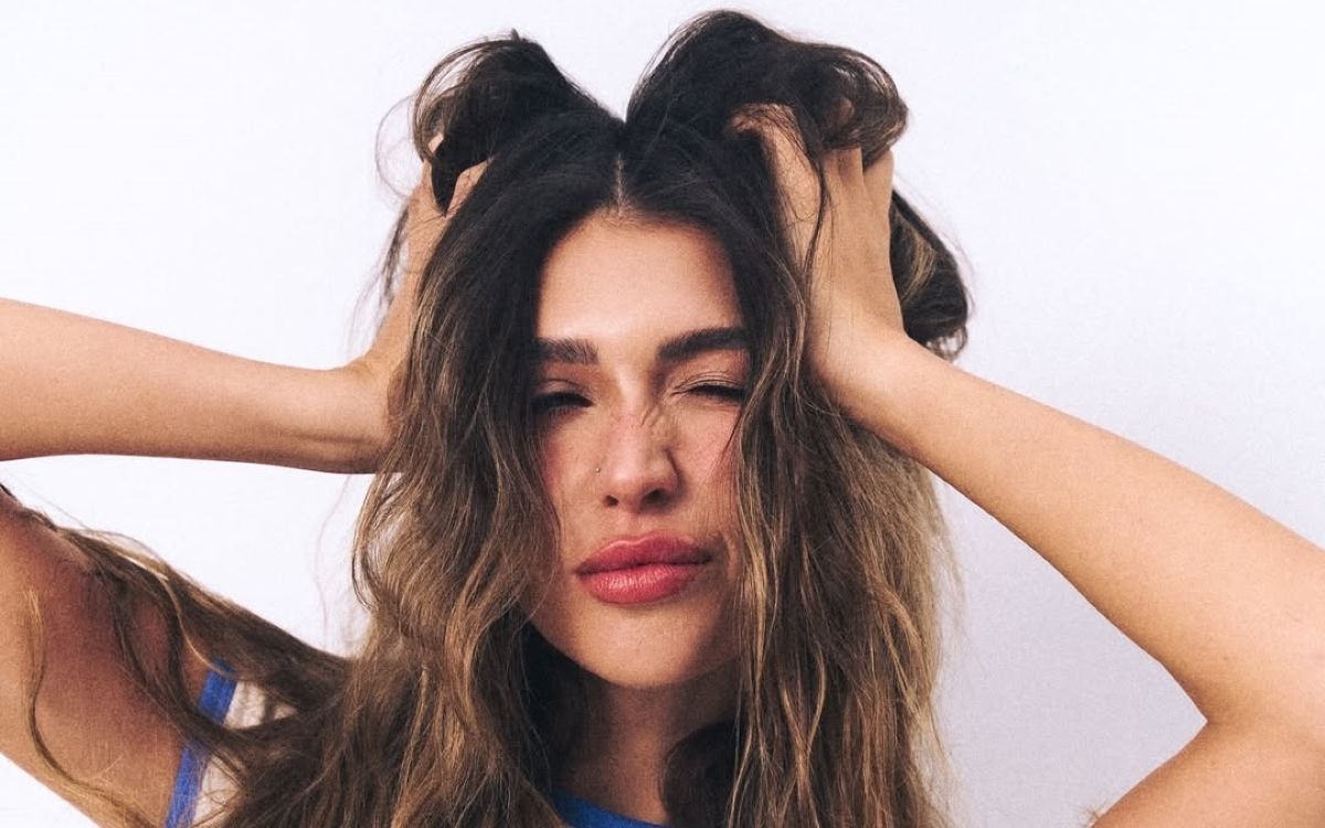 Дружина Романа Яремчука Христина Яремчук опублікувала ефектні фото Дружина Романа Яремчука Христина Яремчук опублікувала ефектні фото