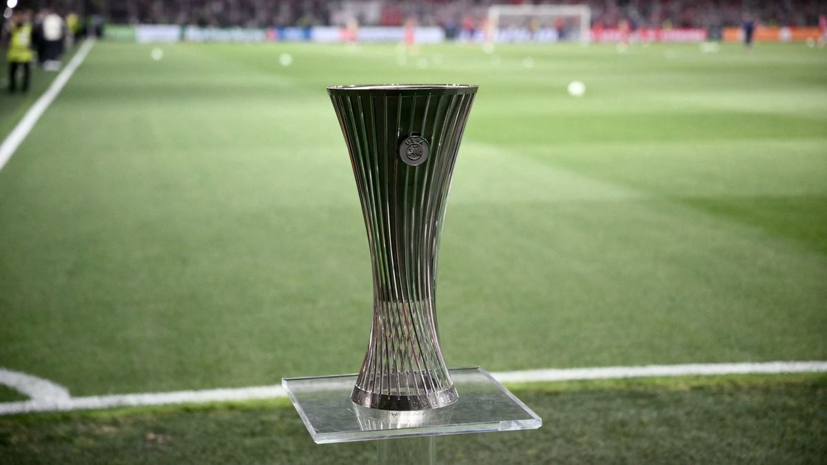 Динамо та Шахтар у Лізі конференцій 25/26 - календар, дата, час початку матчів Динамо та Шахтар у Лізі конференцій 25/26 - календар, дата, час початку матчів