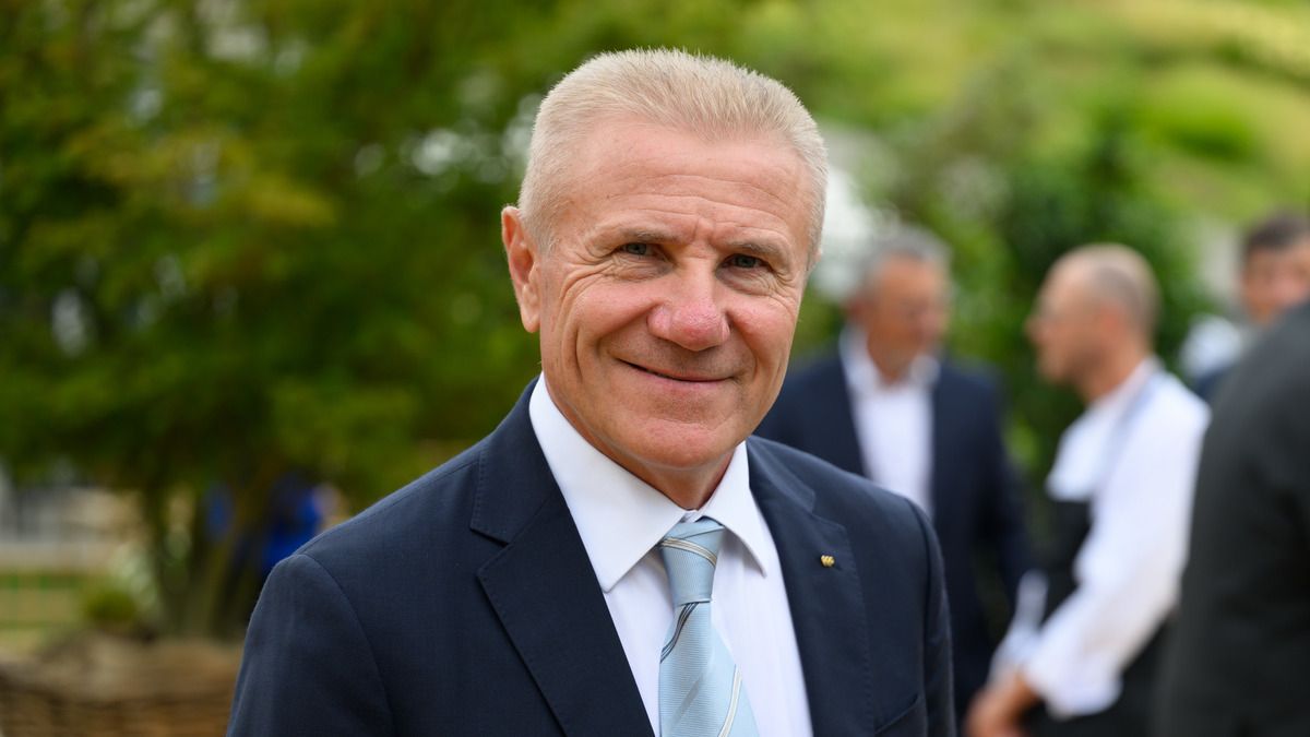 Сергей Бубка где сейчас - чем занимается бывший президент НОК Украины Сергей Бубка где сейчас - чем занимается бывший президент НОК Украины