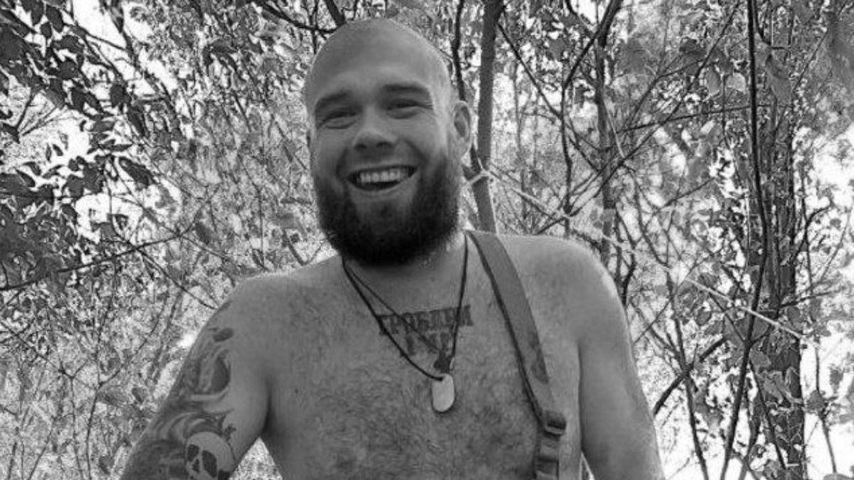 Фаната московського ЦСКА Володимира Бризгаліна знищили на Донбасі