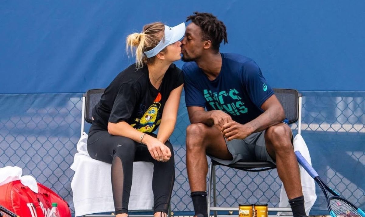 Гаель Монфіс, день народження - біографія, кар'єра, стосунки з Еліною Світоліною Гаель Монфіс, день народження - біографія, кар'єра, стосунки з Еліною Світоліною