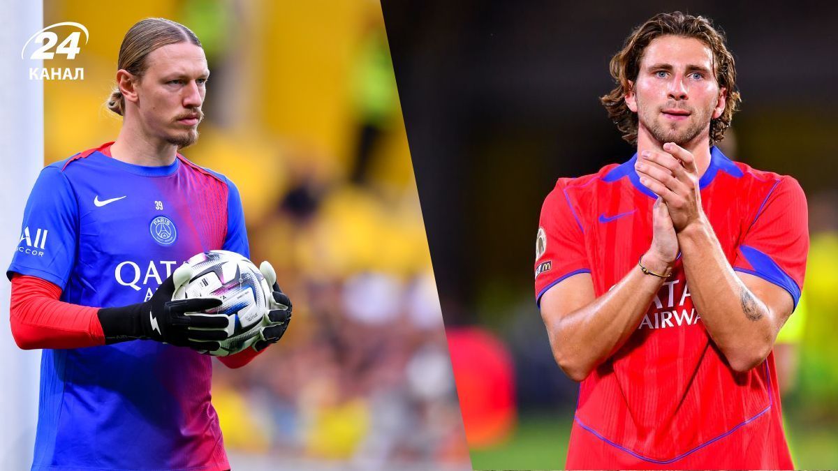 Забарний про відносини з росіянином Сафоновим Забарний про відносини з росіянином Сафоновим