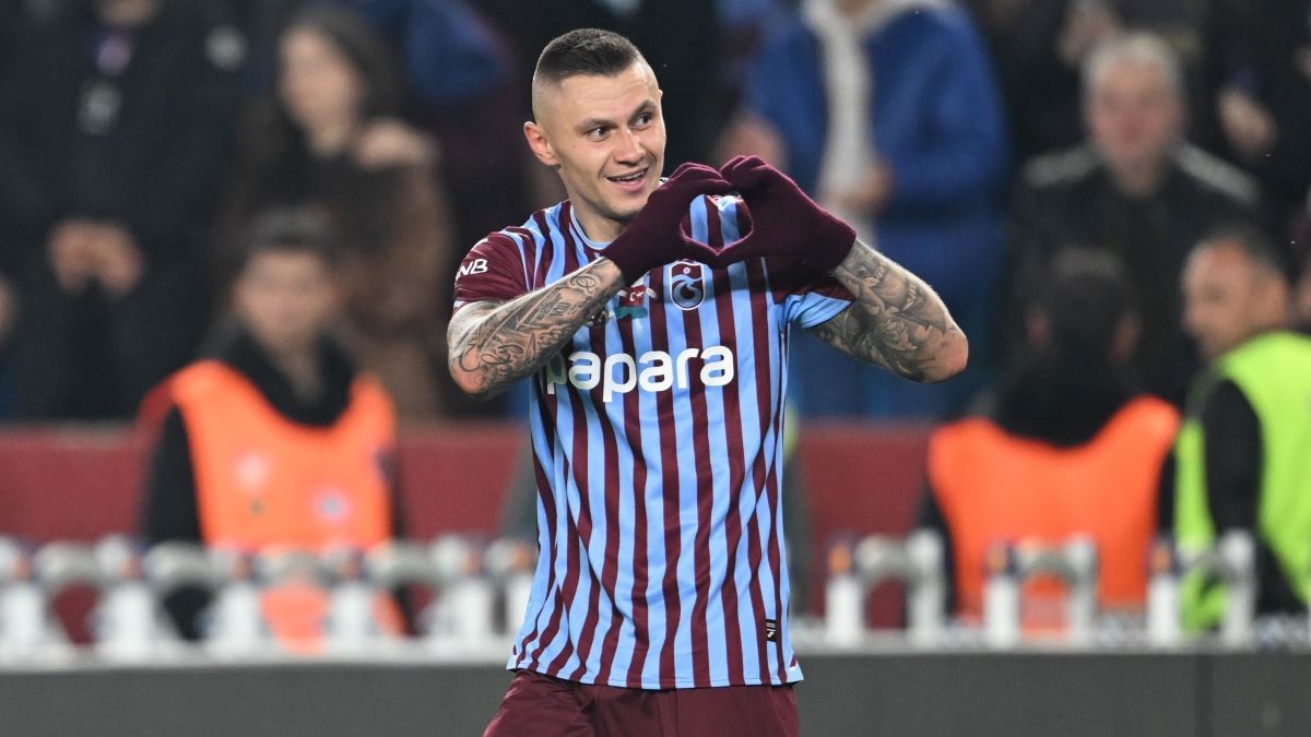 Зубков отдал ассист в матче с Самсунспором