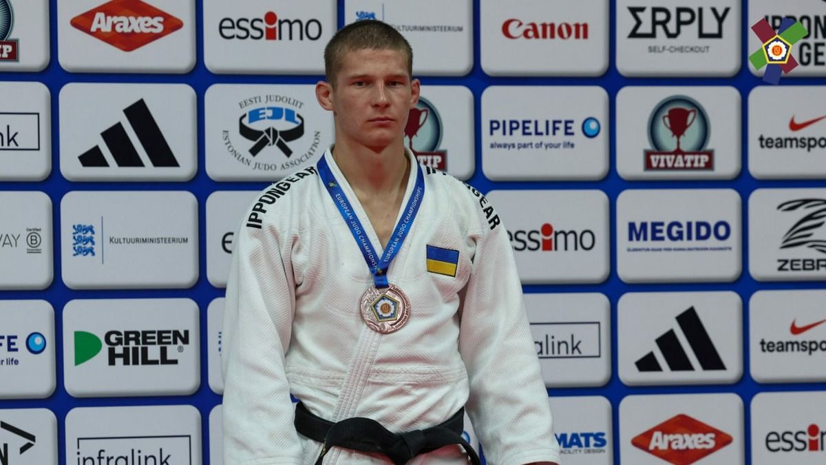 Українські дзюдоїсти змінили громадянство - прізвища, за яку країну виступатимуть Українські дзюдоїсти змінили громадянство - прізвища, за яку країну виступатимуть