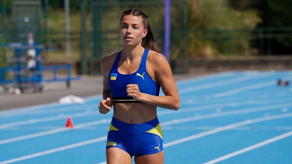 Марина Бех-Романчук потрапила в лікарню - який стан здоров'я легкоатлетки Марина Бех-Романчук потрапила в лікарню - який стан здоров'я легкоатлетки