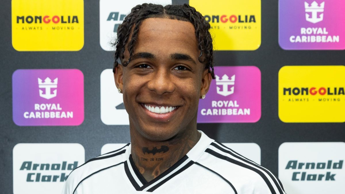 Кевин перешел из Шахтера в Фулхэм Кевин перешел из Шахтера в Фулхэм