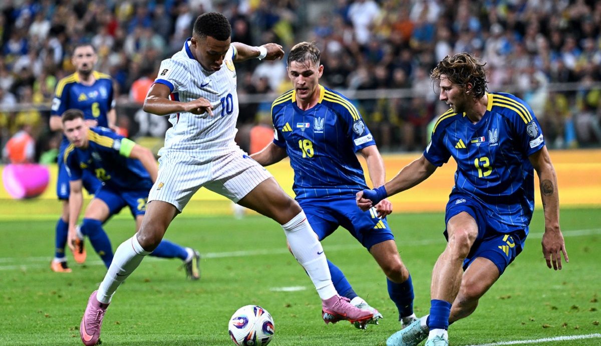 Україна – Франція результат - Sport News 24 Україна – Франція результат - Sport News 24