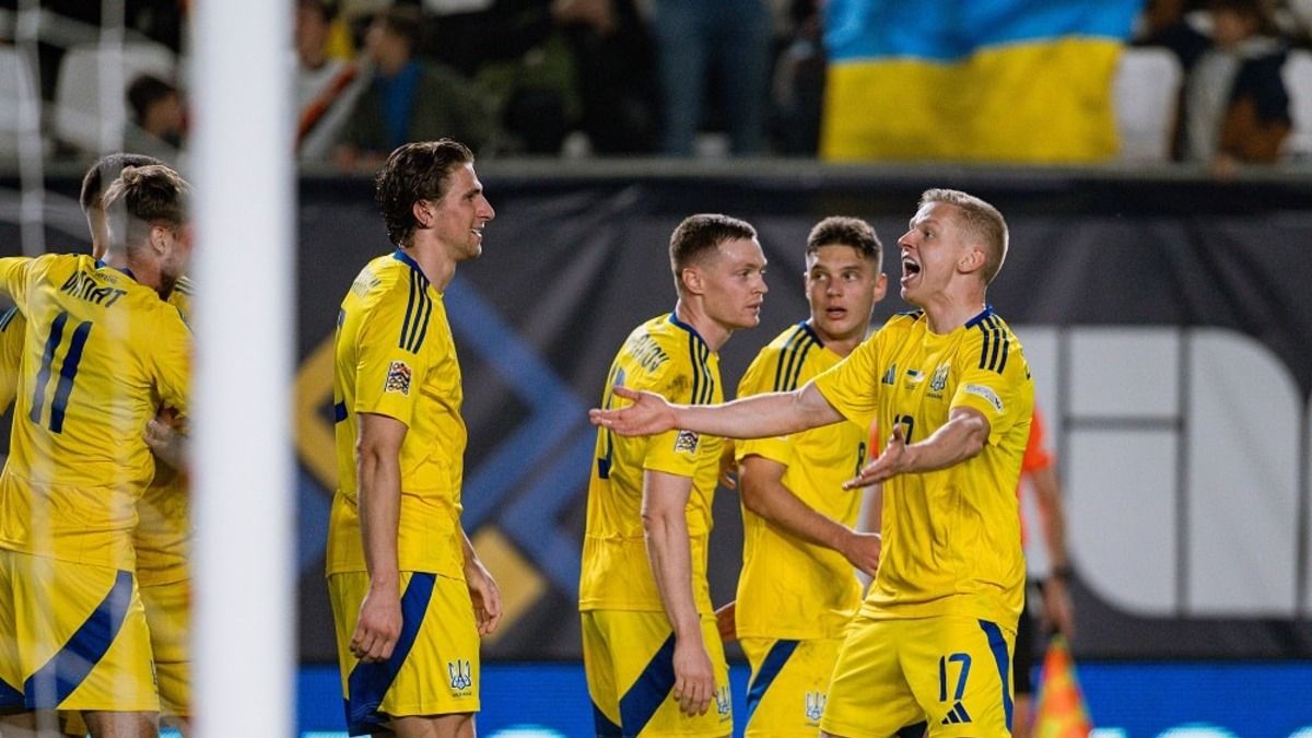 Стоимость билетов на матч Украина – Франция Стоимость билетов на матч Украина – Франция