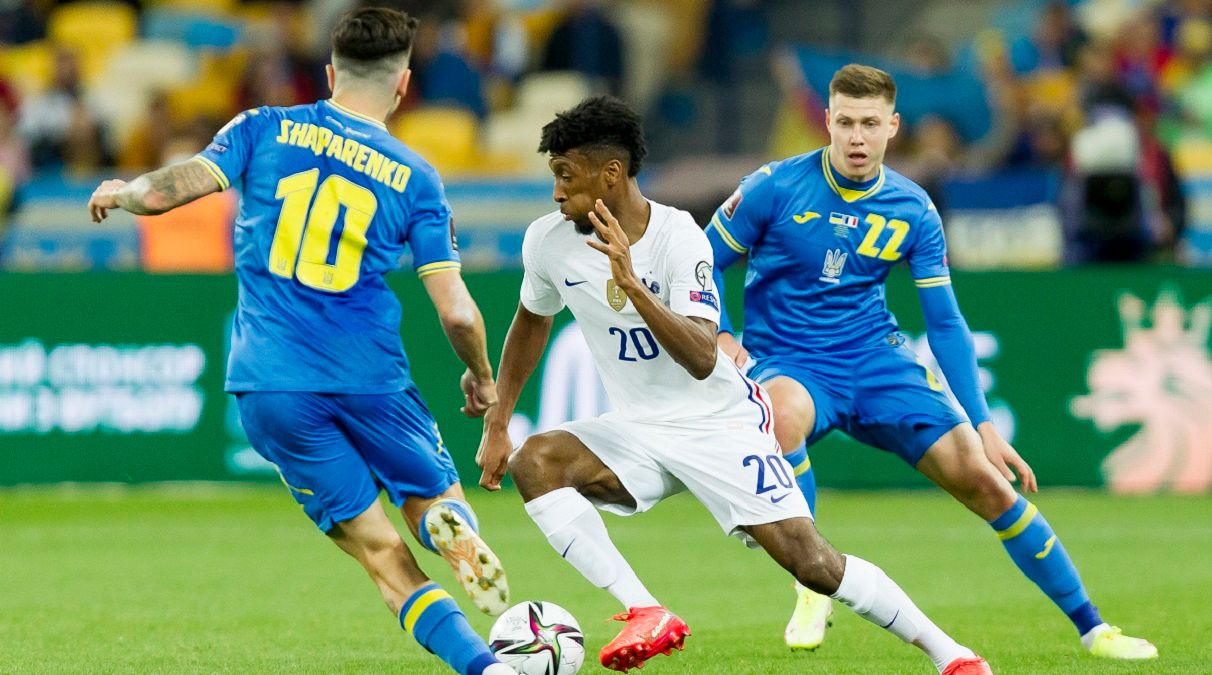 Україна Франція матч - історія зустрічей, статистика ігор та відеоогляди Україна Франція матч - історія зустрічей, статистика ігор та відеоогляди