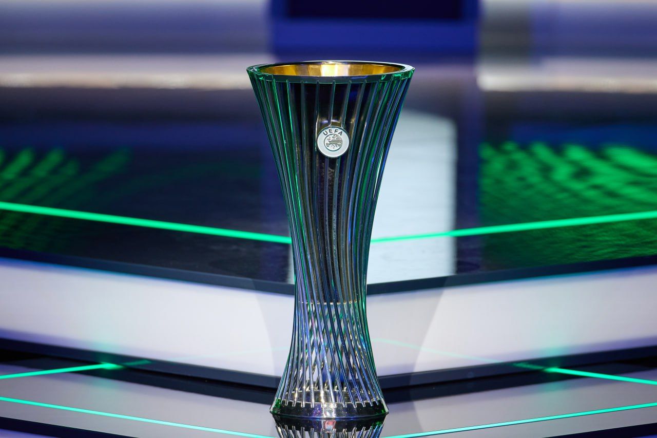 Заявки Шахтаря та Динамо на Лігу конференцій Заявки Шахтаря та Динамо на Лігу конференцій