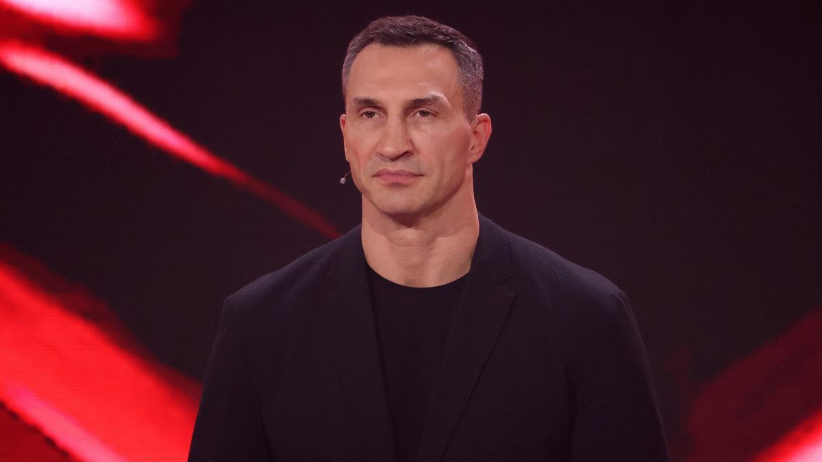 Скільки дітей у Кличка Скільки дітей у Кличка