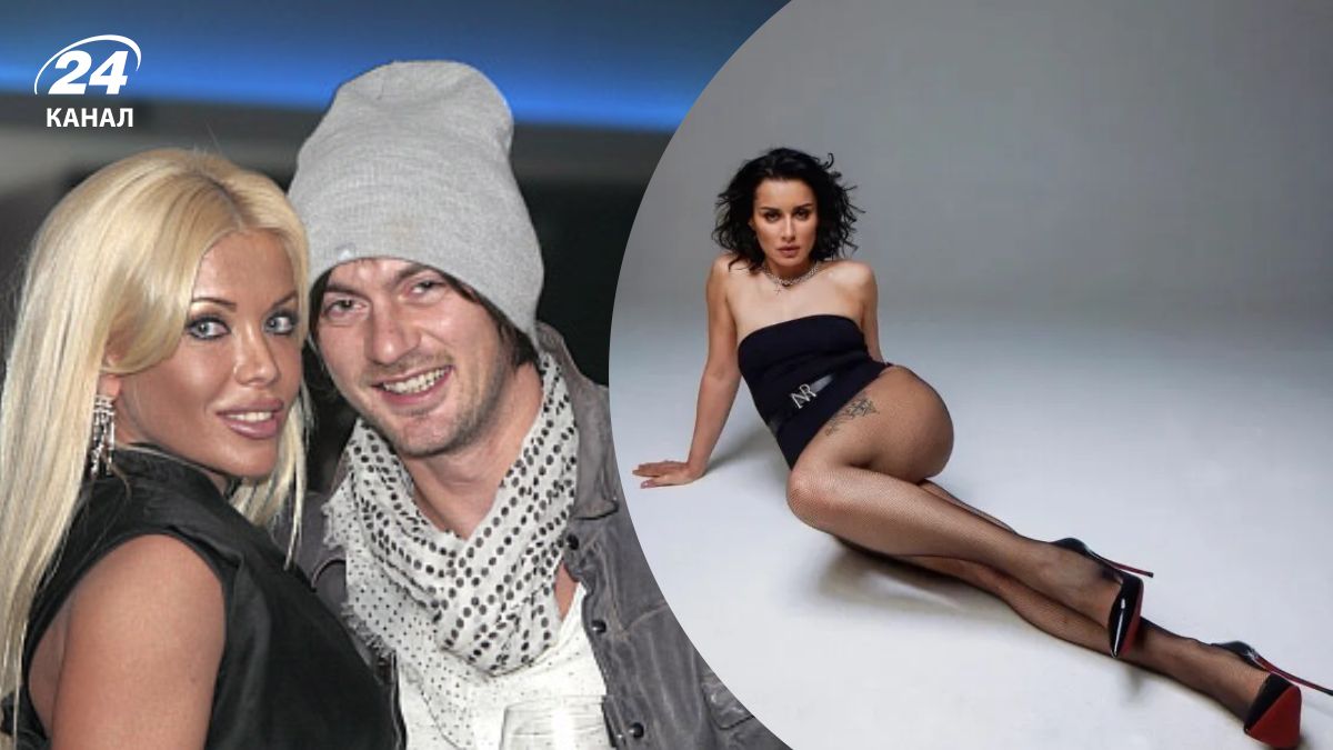 С кем у Артема Милевского был роман