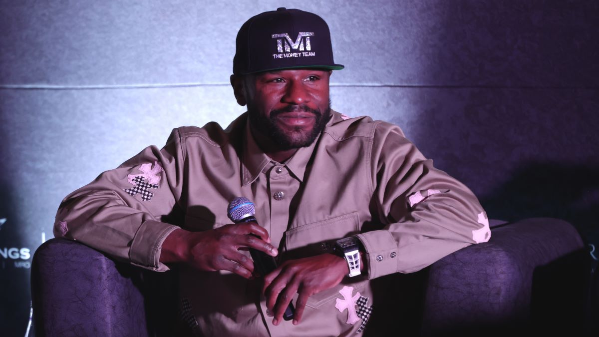 Кто является самым богатым боксером в истории Кто является самым богатым боксером в истории