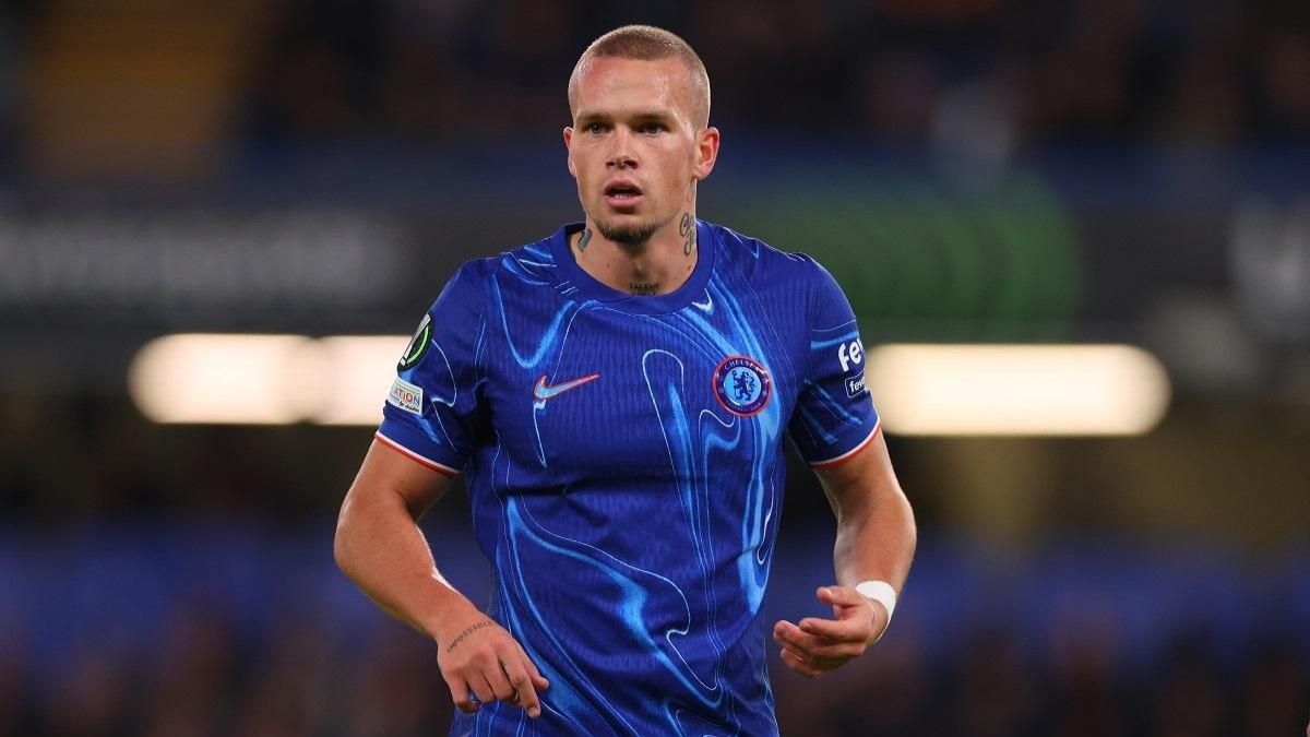 Последние детали о Мудрике и проваленном допинг-тесте Последние детали о Мудрике и проваленном допинг-тесте