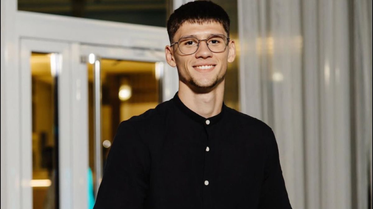 Зарплата Бленуце в киевском Динамо - сколько денег будет зарабатывать румынский новичок Зарплата Бленуце в киевском Динамо - сколько денег будет зарабатывать румынский новичок