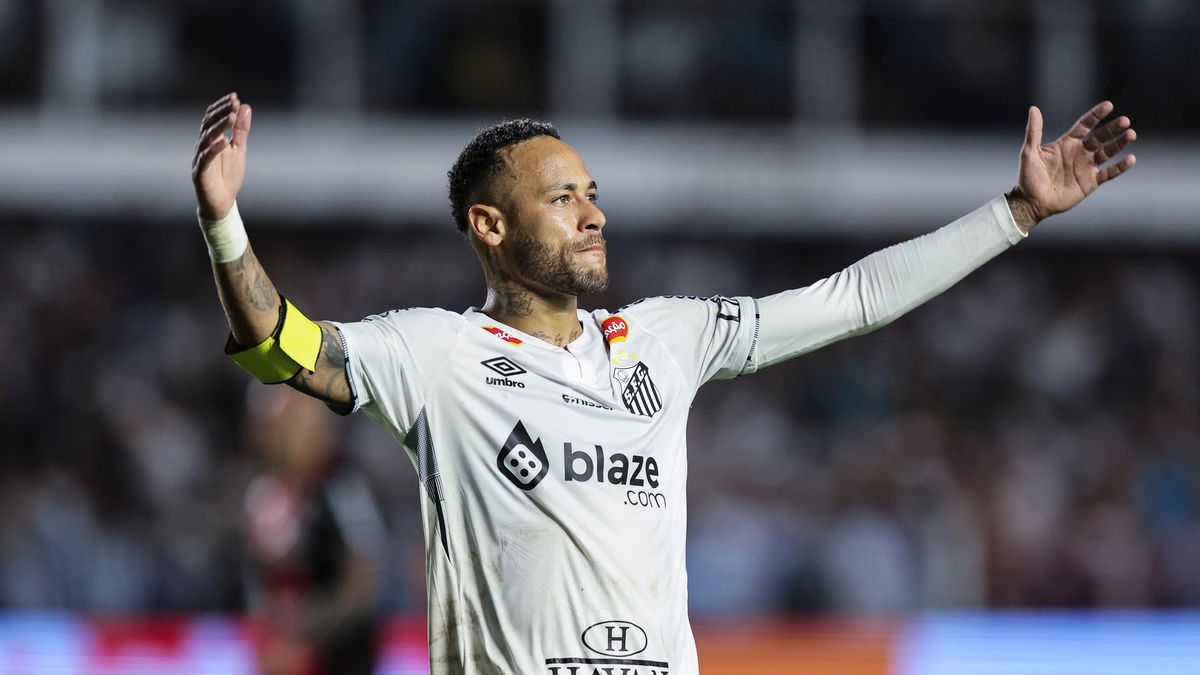 Неймар успадкував один мільярд - що відомо про бізнесмена Неймар успадкував один мільярд - що відомо про бізнесмена