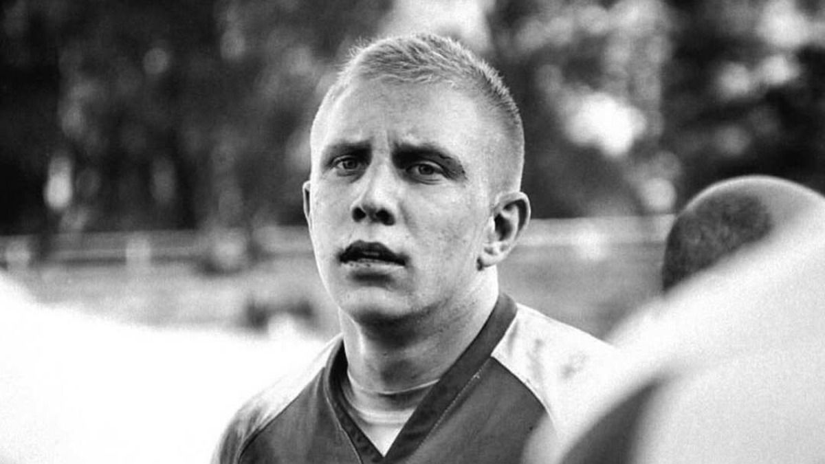 Загинув Олексій Розенталь - що відомо про регбіста, засновника клубу Дніпро Загинув Олексій Розенталь - що відомо про регбіста, засновника клубу Дніпро