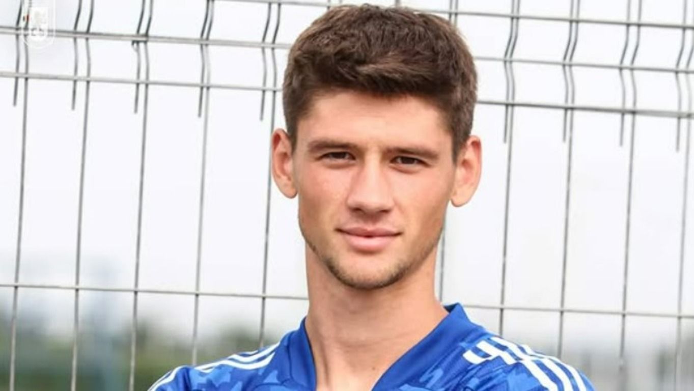 Владислав Бленуце объяснил свою позицию относительно войны в Украине Владислав Бленуце объяснил свою позицию относительно войны в Украине