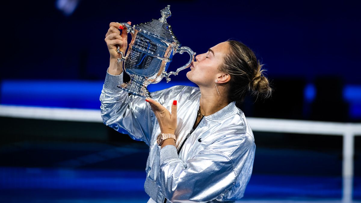 Финал US Open-2025 - результат матча Сабаленка - Анисимова, кто стал чемпионкой Финал US Open-2025 - результат матча Сабаленка - Анисимова, кто стал чемпионкой